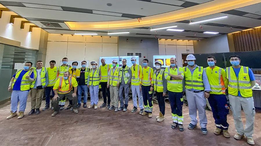 腾博会官网·专业效劳,诚信为本