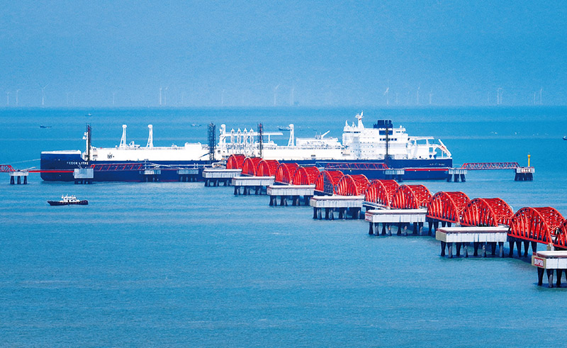 张玉卓、国资、央企、国资委、书记、主任、国企、企业刷新