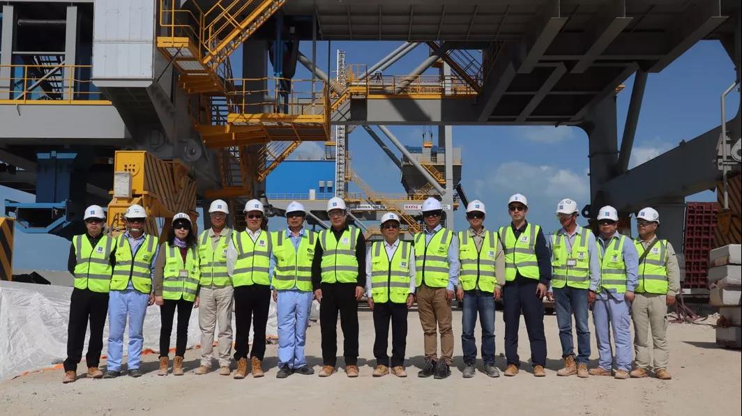 腾博会官网·专业效劳,诚信为本