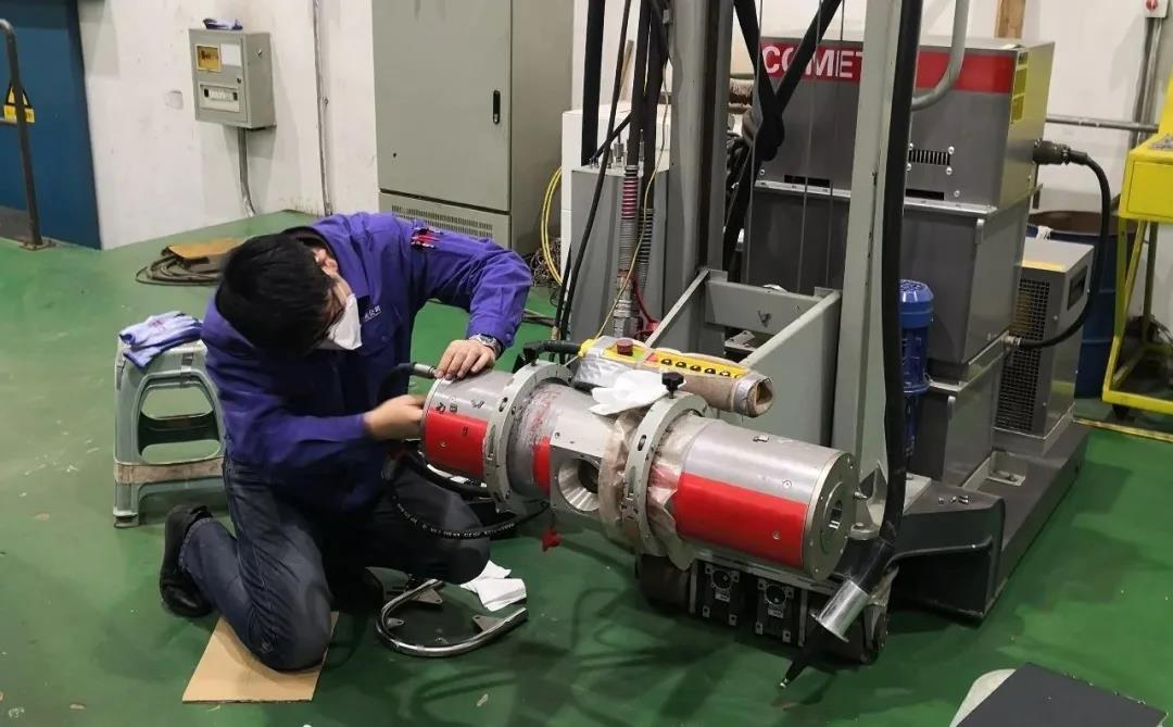 腾博会官网·专业效劳,诚信为本