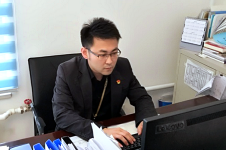 腾博会官网·专业效劳,诚信为本