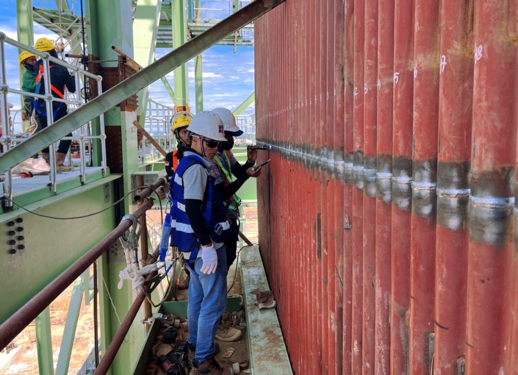 腾博会官网·专业效劳,诚信为本