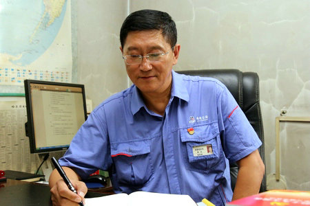 腾博会官网·专业效劳,诚信为本