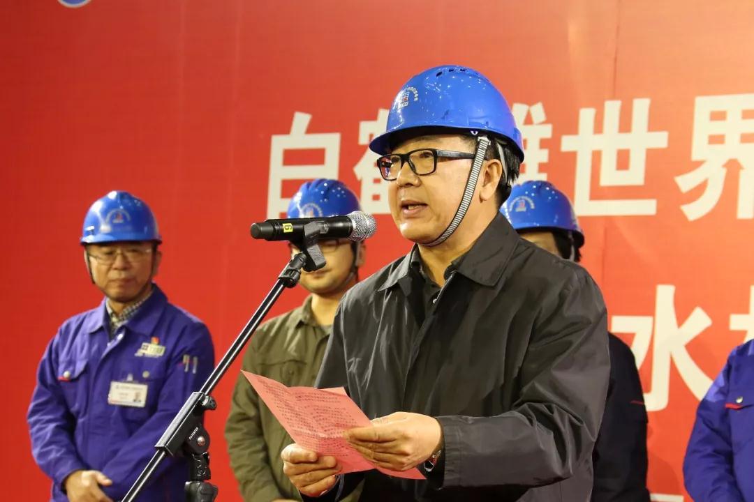 腾博会官网·专业效劳,诚信为本