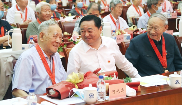 郝鹏、国资、央企、国资委、书记、主任、国企、企业刷新